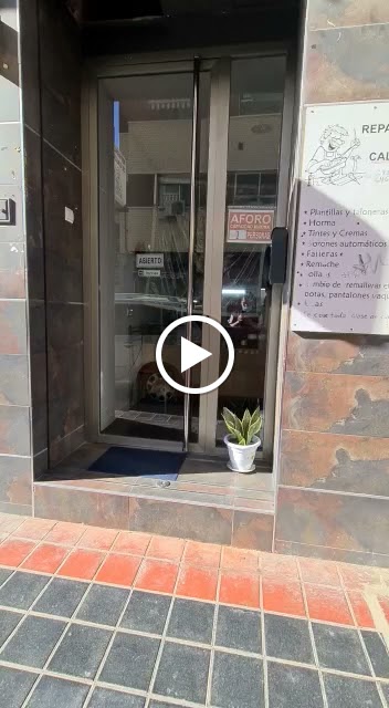 REPARACION DE CALZADO FILBERTOS