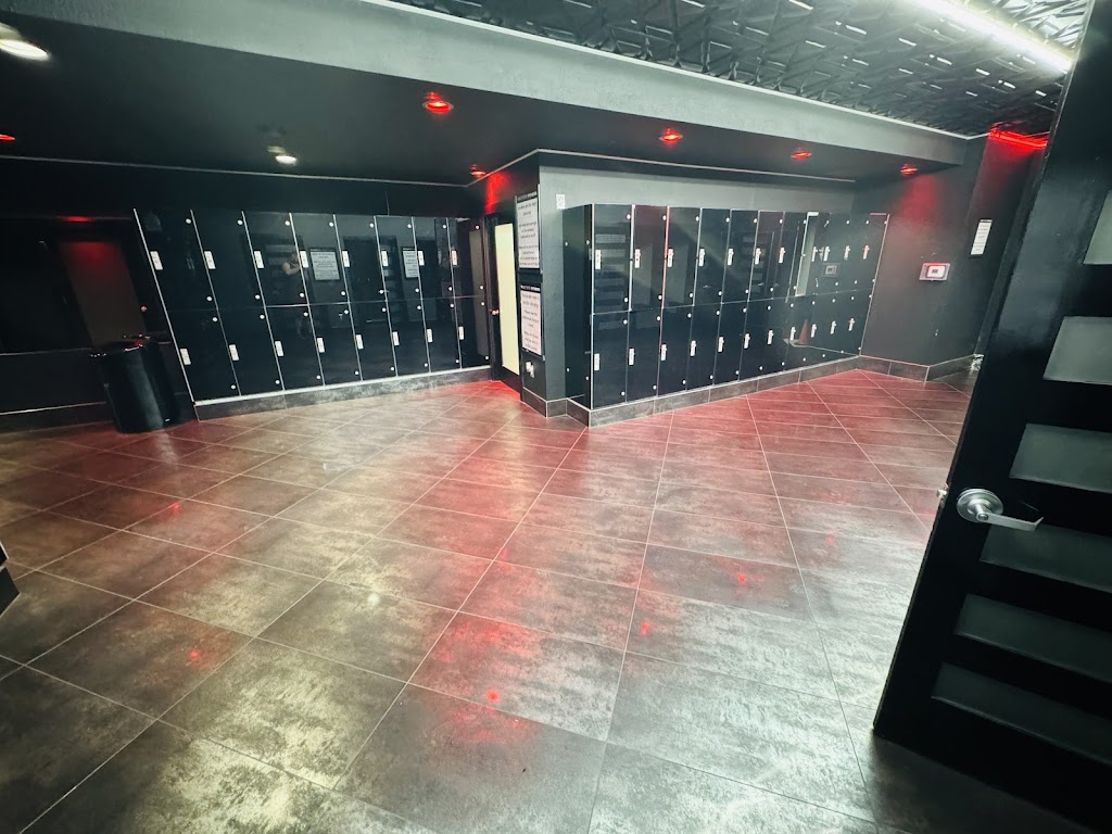  Madtown Fitness: 24 Hour Gym