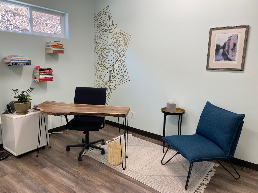  Birdsong Yoga Therapy