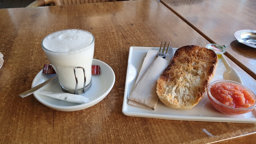 Delicias Gastro — Comida y bebida