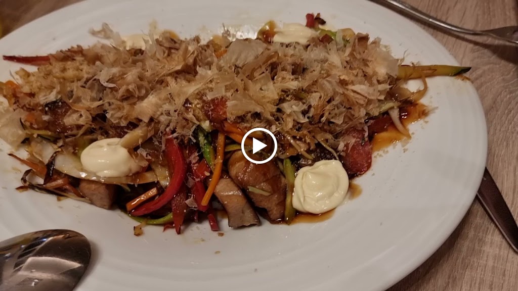 Restaurante ITO tapas chiclana — Videos