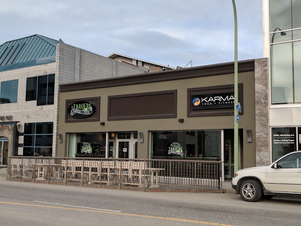 El Taquero - Tacos, Tequila & Catering in Kelowna