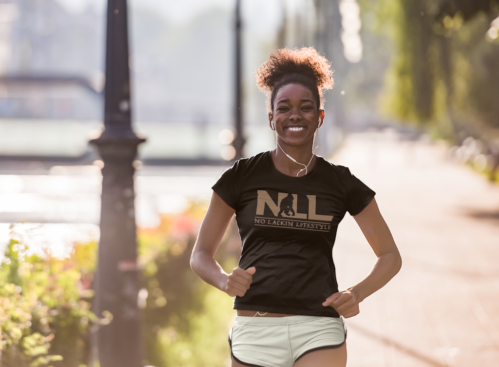  NoLackinLifestyle Fitness Studio