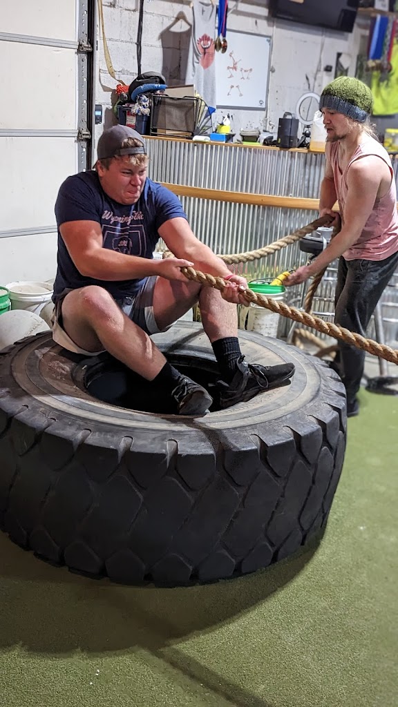  Above the Rest Training Systems