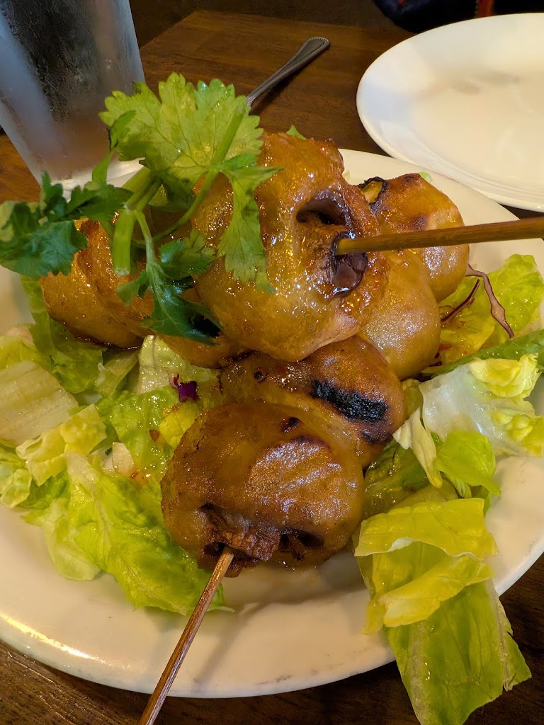 Titaya's Thai Cuisine
