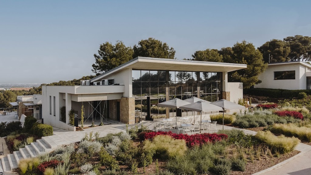 INFINITUM Golf - HILLS