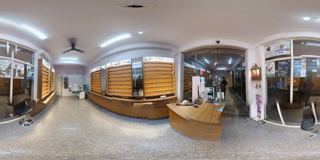 Street View & 360°