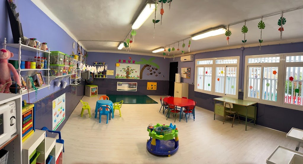 Centro Infantil Arcoiris