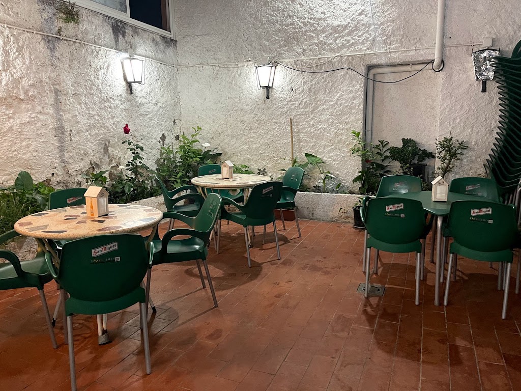 El Niu d'Or — Ambiente