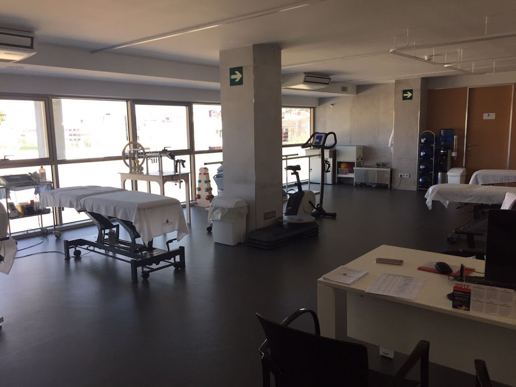 Clinica San Miguel Tudela
