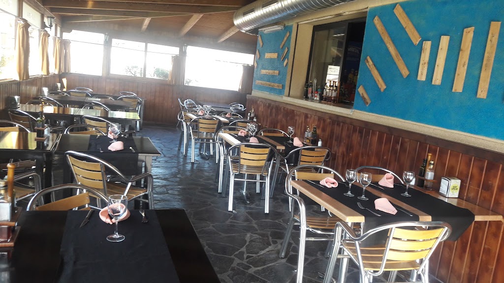 Bar Restaurante El Crak