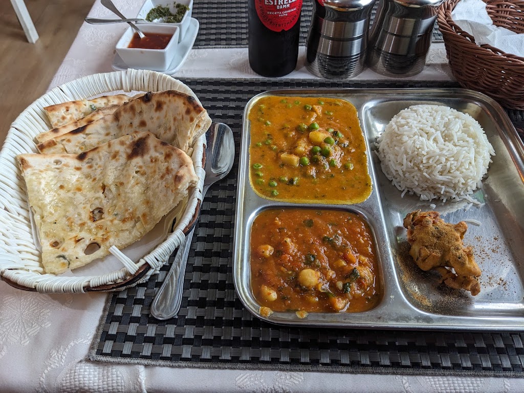 Panjab Indian Restaurant — Mas recientes