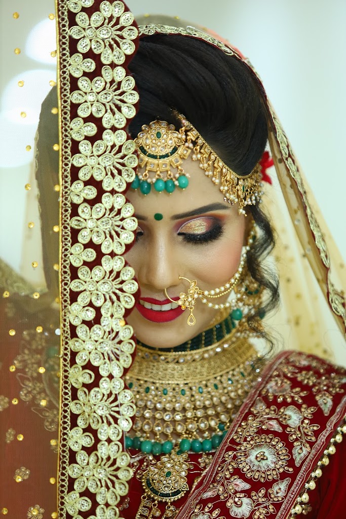 Apsara Beauty Parlour Makeup Studio