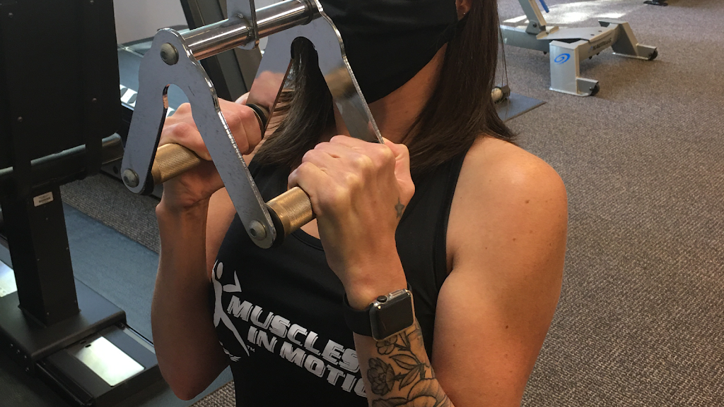  Muscles In Motion, INC