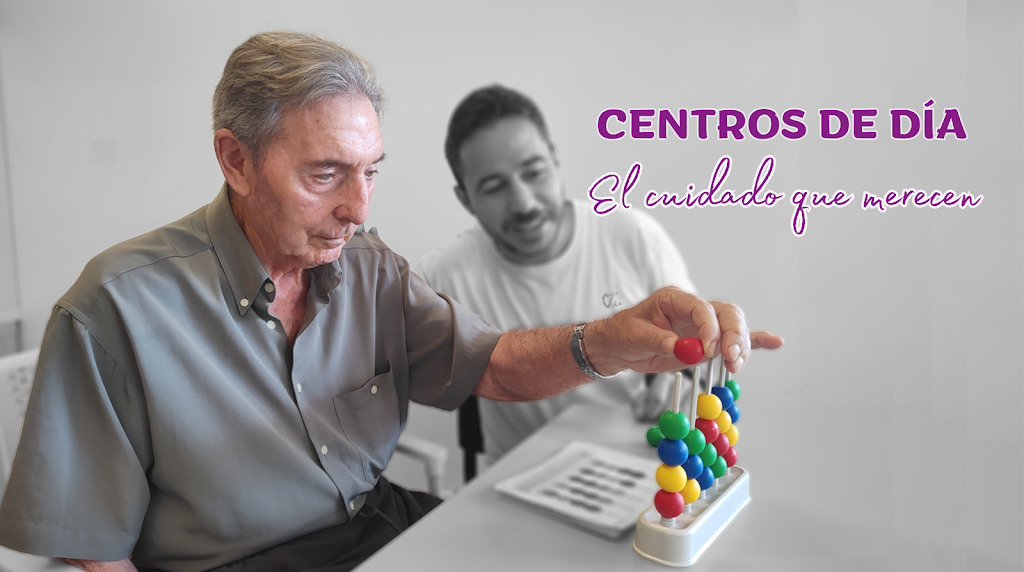 Mes Vida Centro de Dia