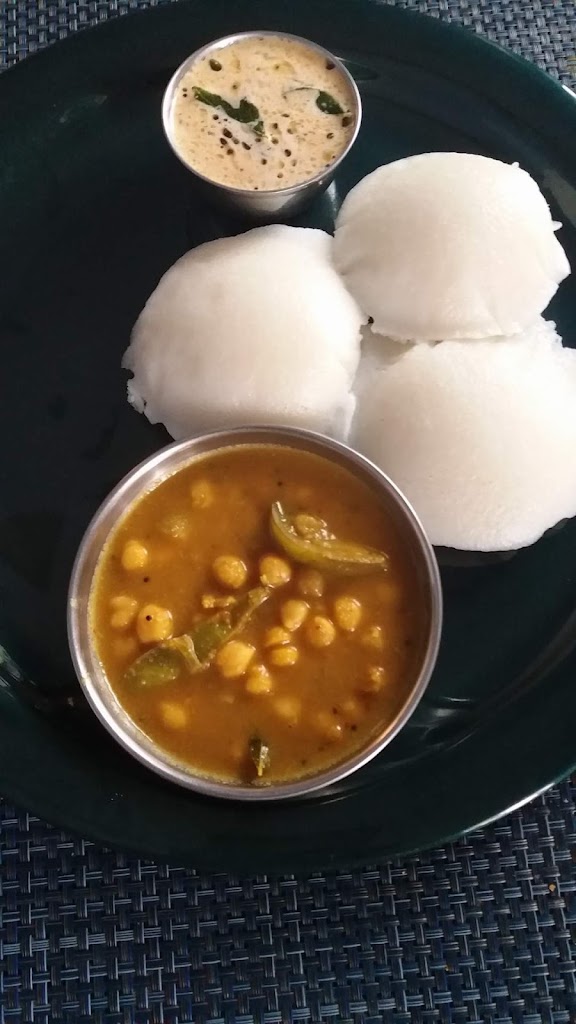 Idli