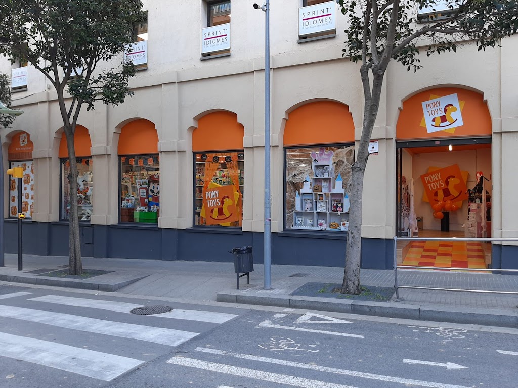 Foto 2 de Pony Toys - St.Cugat