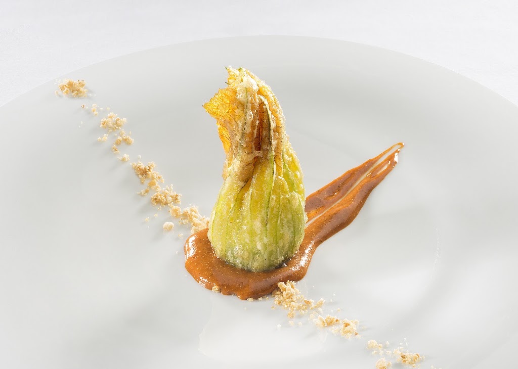 El Choko de Remigio — Comida y bebida