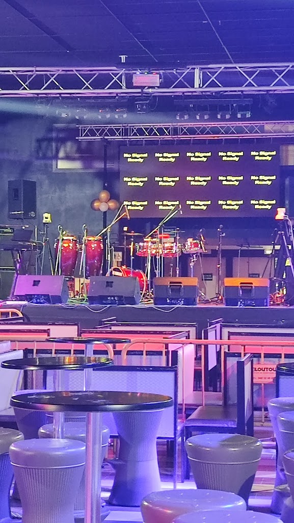 DISCOTECA EDEN PAMPLONA