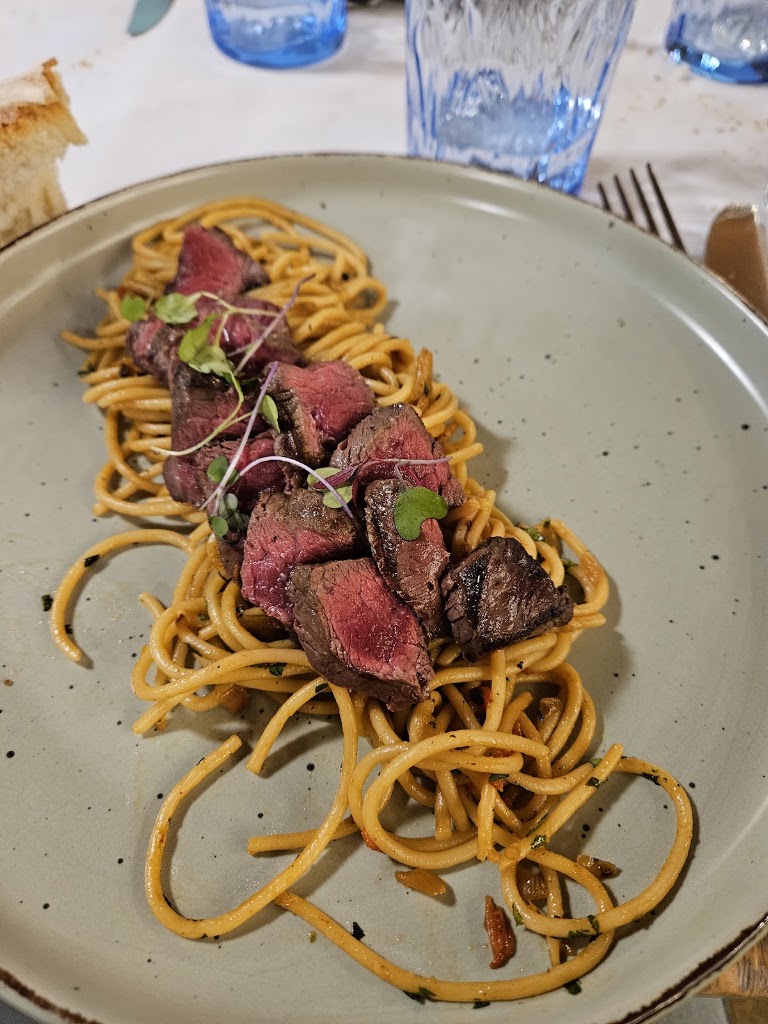 Sabores Peruanos Gourmet — Mas recientes