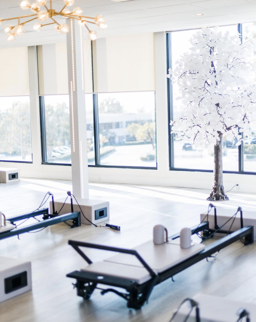  Drenched OC Fashion Island