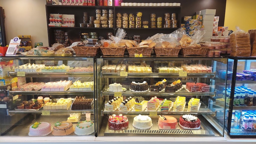 Achu S Bakes Eats