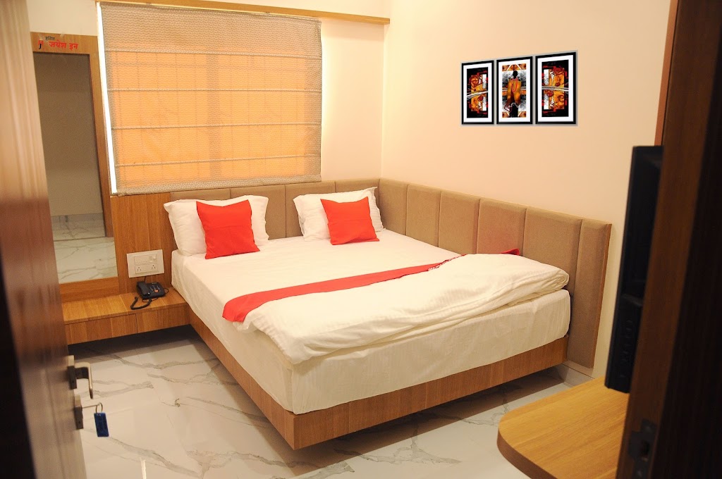 Hotel Jayesh Inn