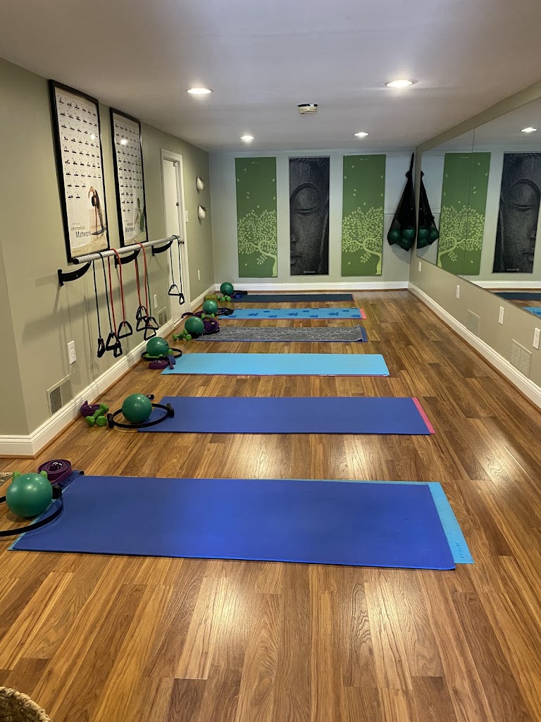  A Perfect Fit Personal Training Studio