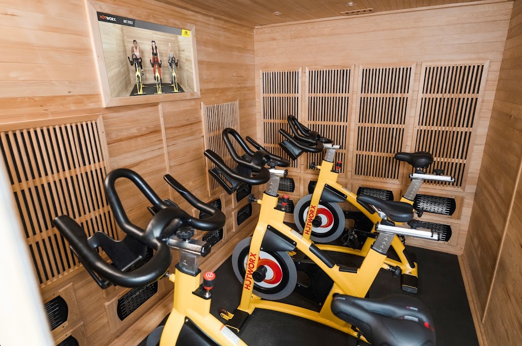  HOTWORX Vestavia Hills, AL