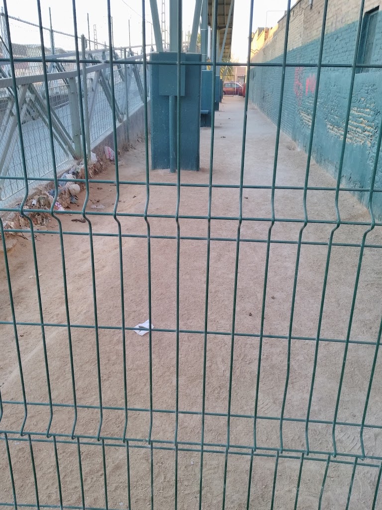 Parque para perros Catarroja