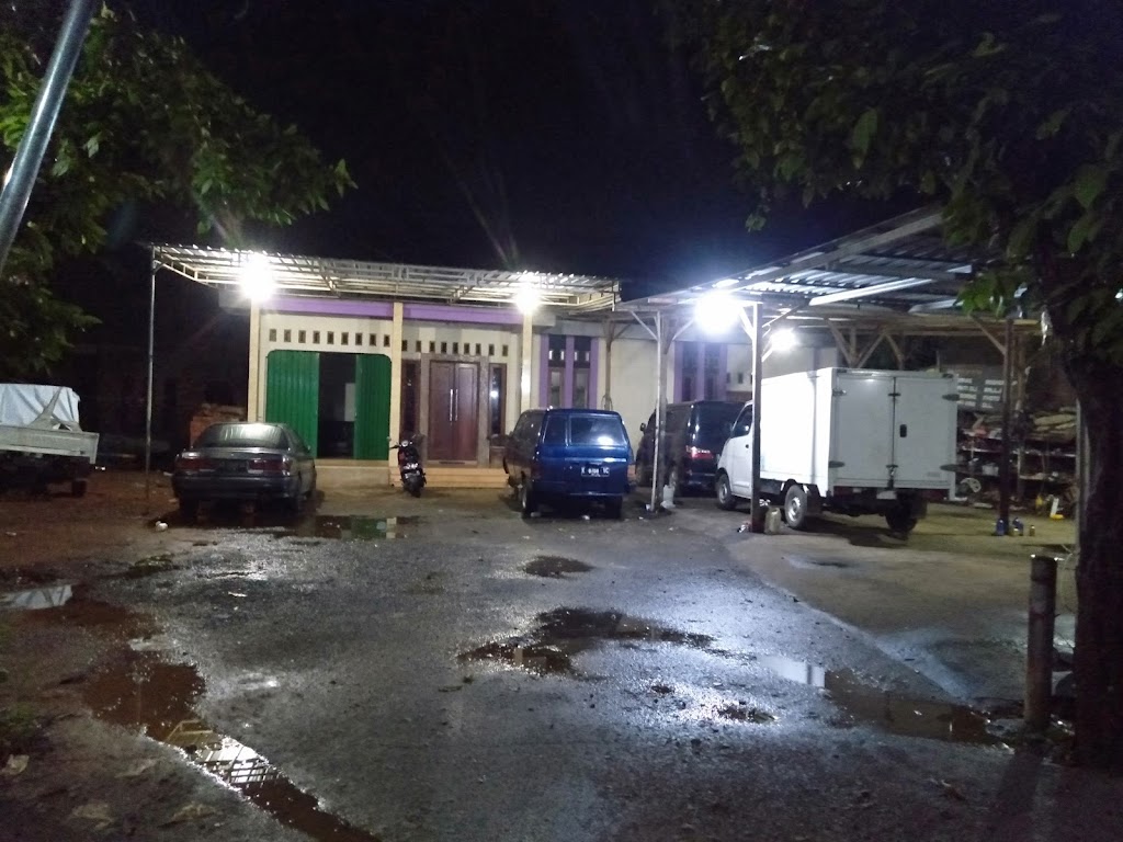 DOL BENGKEL