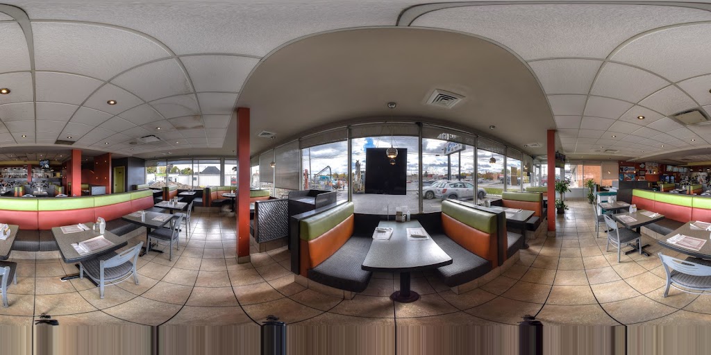 Street View & 360°