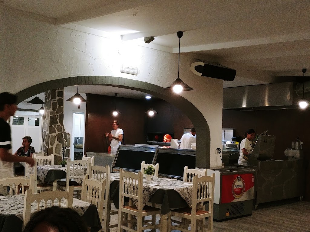 Pizzeria Jaume I