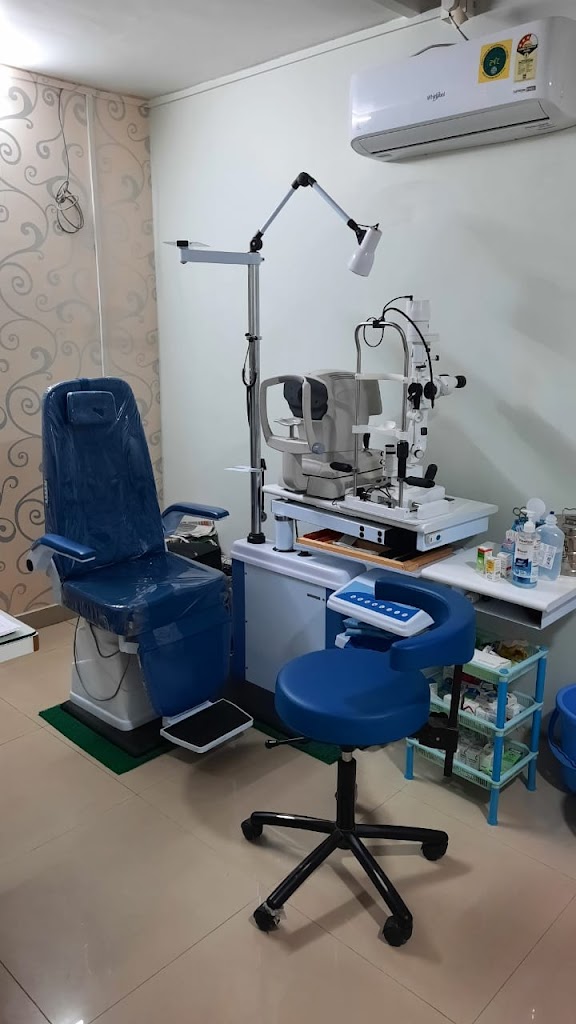 Dr Repal Eye Clinic Phaco Center Ddon Repaal Netr Rugnnaaly V Pheko Senttr