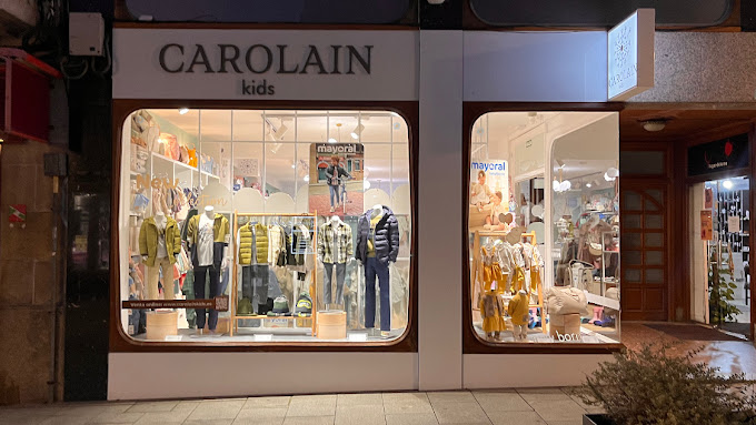 CAROLAIN KIDS