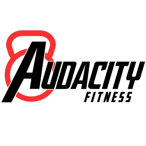  Audacity Fitness, Home of CrossFit Audacity