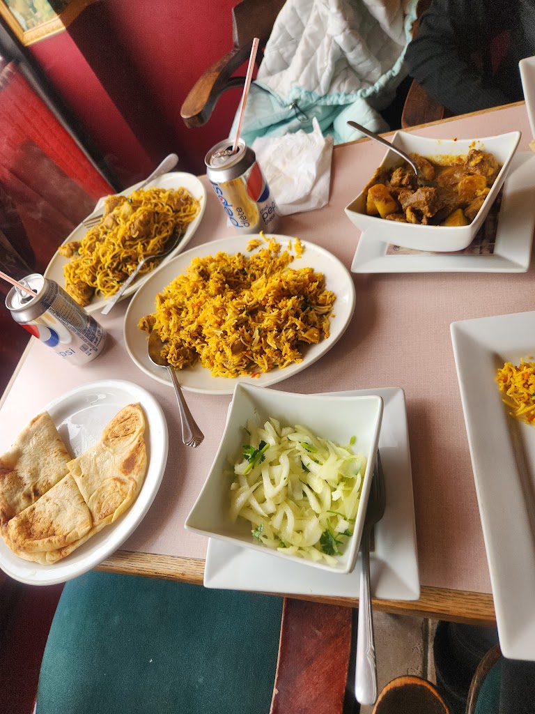 Food & drink