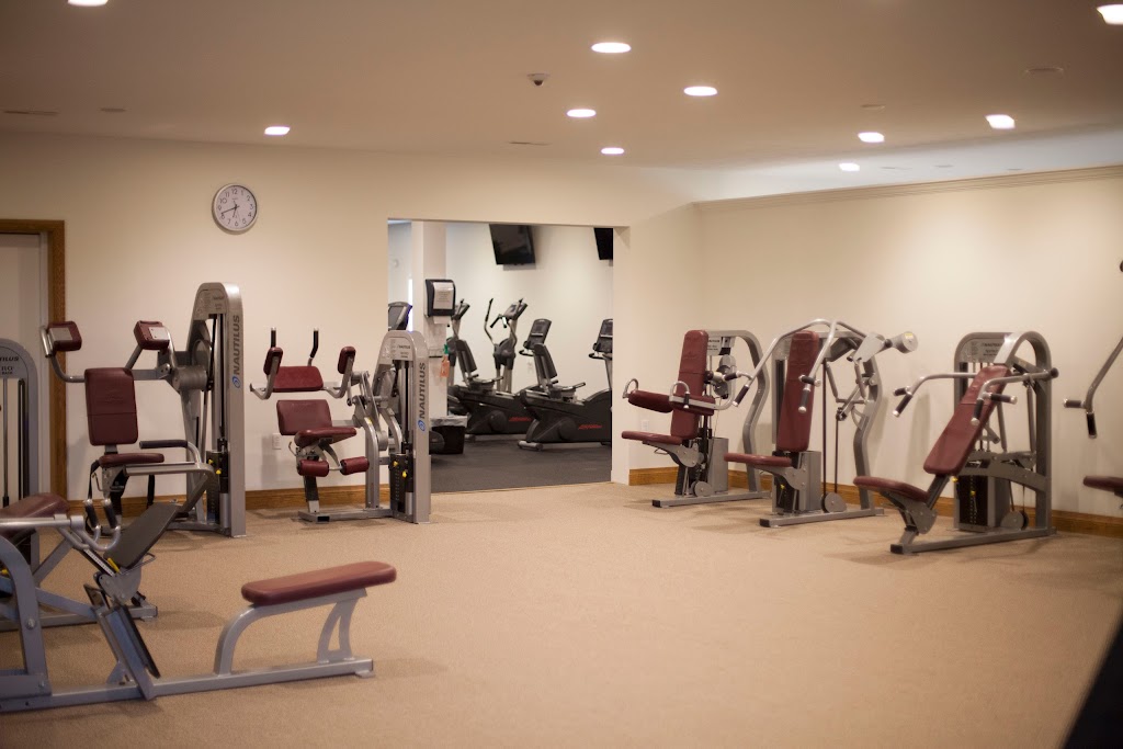  So Fit Workout and Wellness