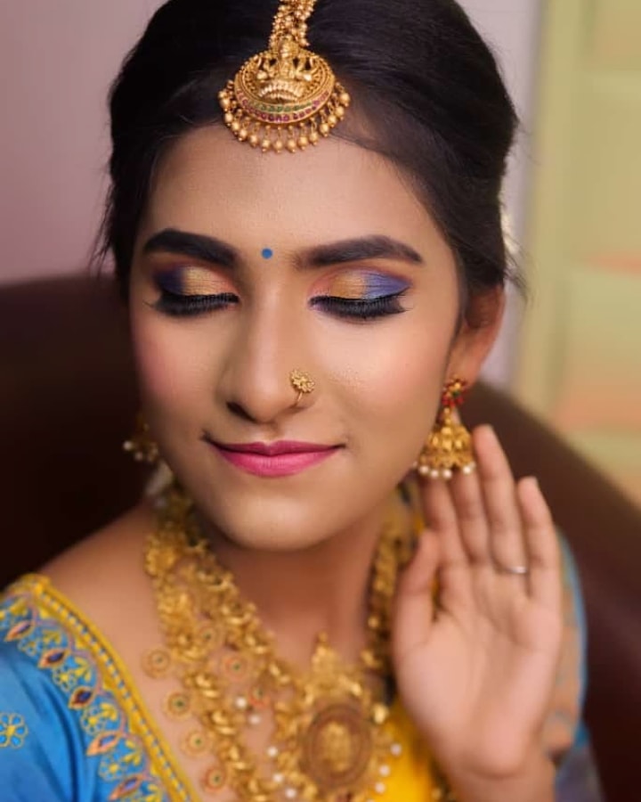 The Beauty Spot Hassan