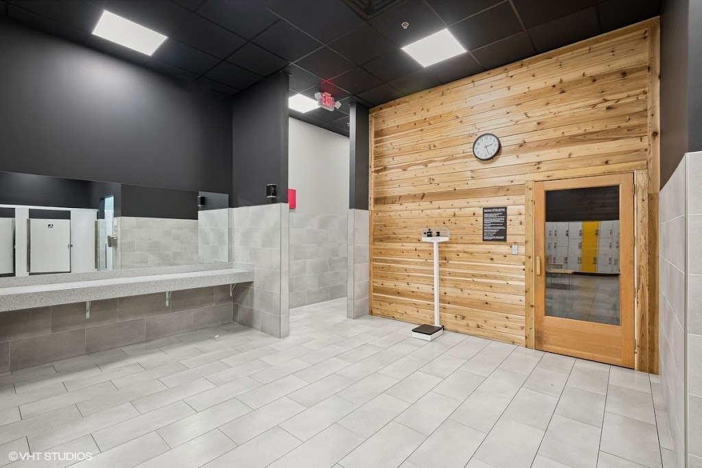  Crunch Fitness - East Cobb