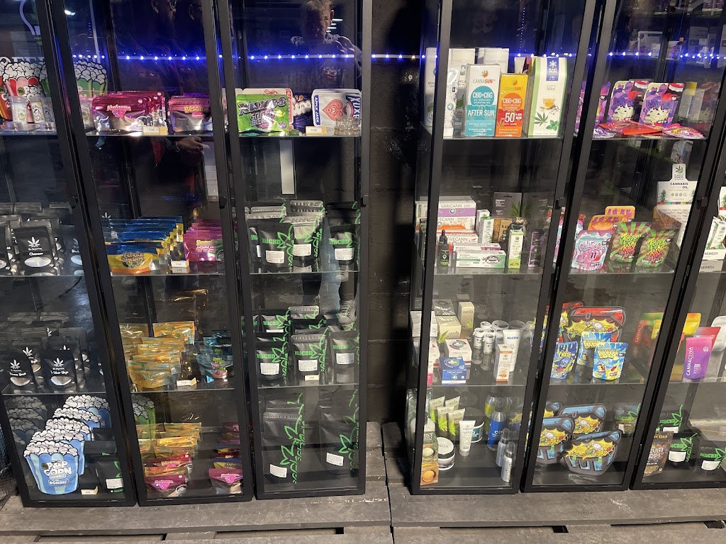 Indoor420 Grow Shop - Cbd