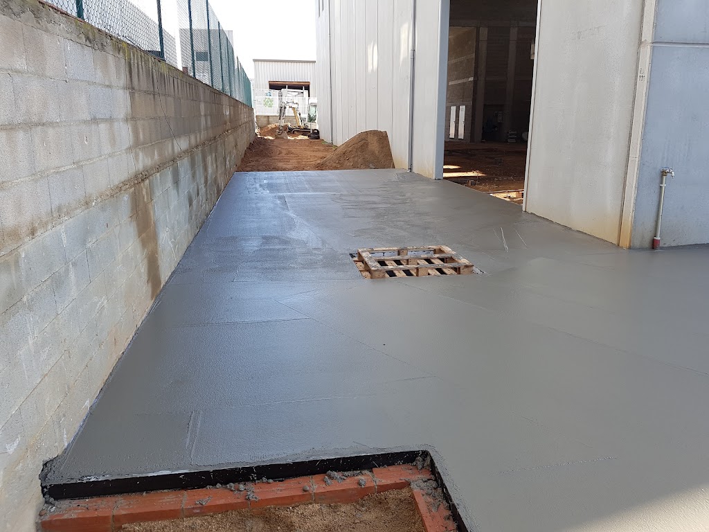 Tallers J.Porcel S.L.