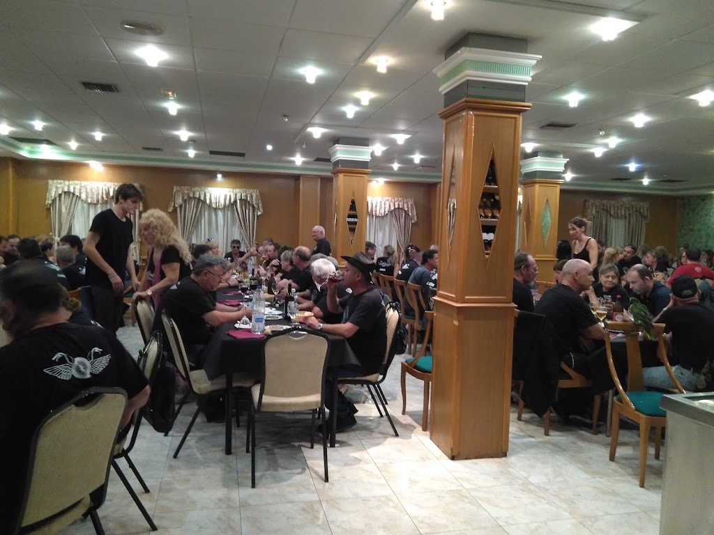 Restaurante Alonso y Alonso S.L. — Ambiente