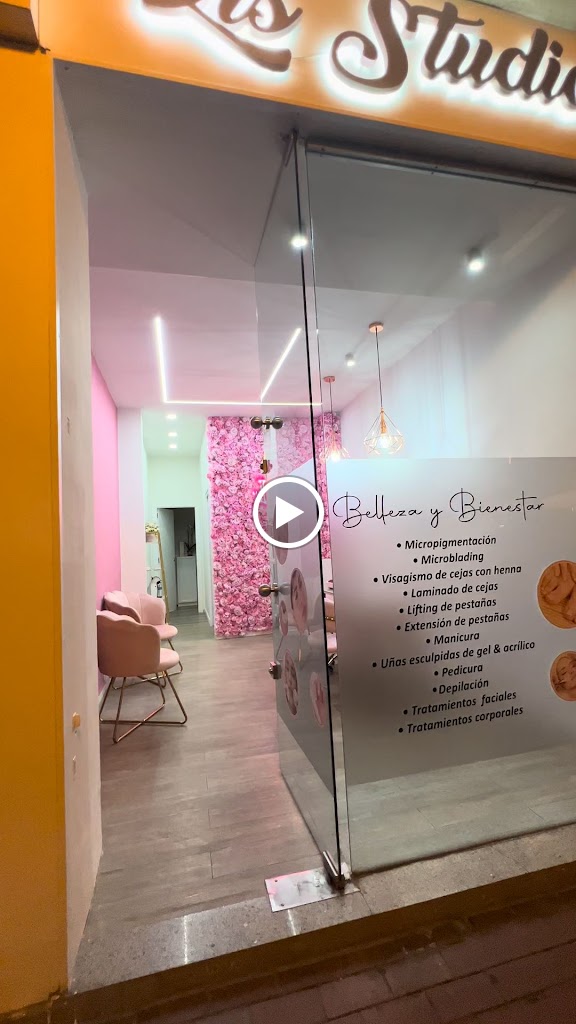 Estetica Lis Studio — Videos