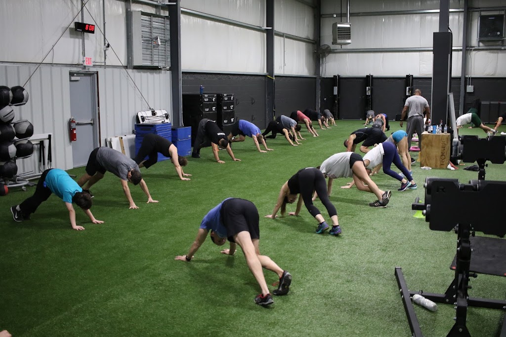  Peak Human Performance