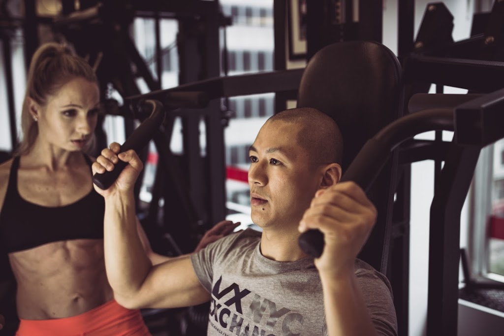  Find Your Power Fitness