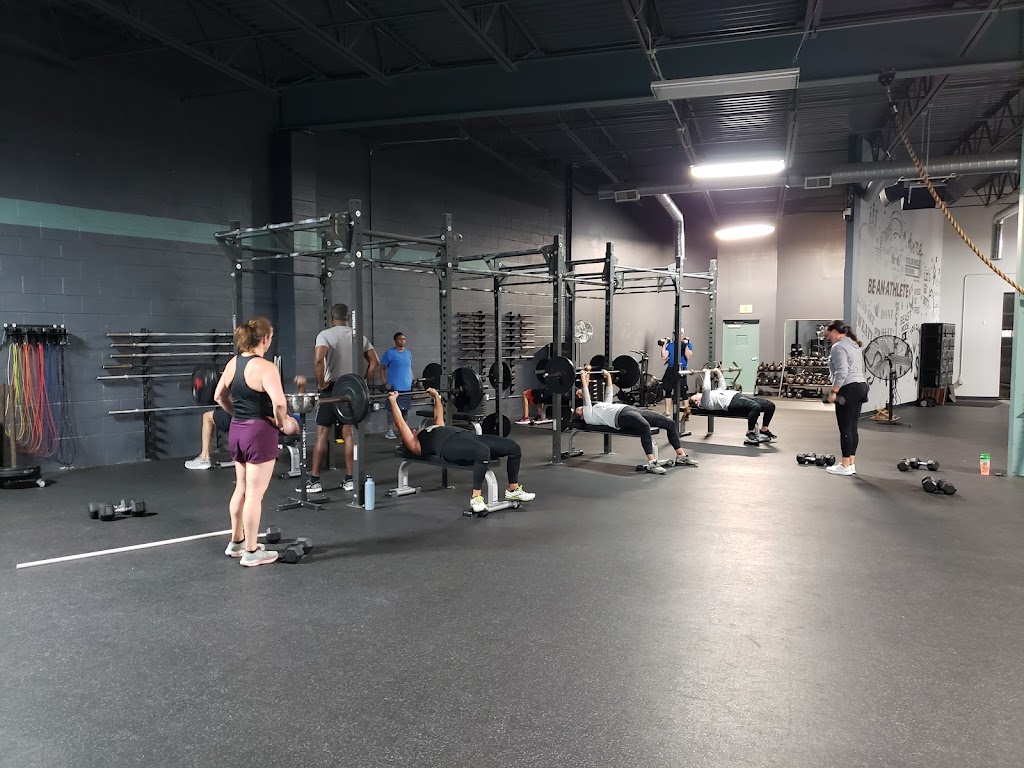  Urban Life Athletics