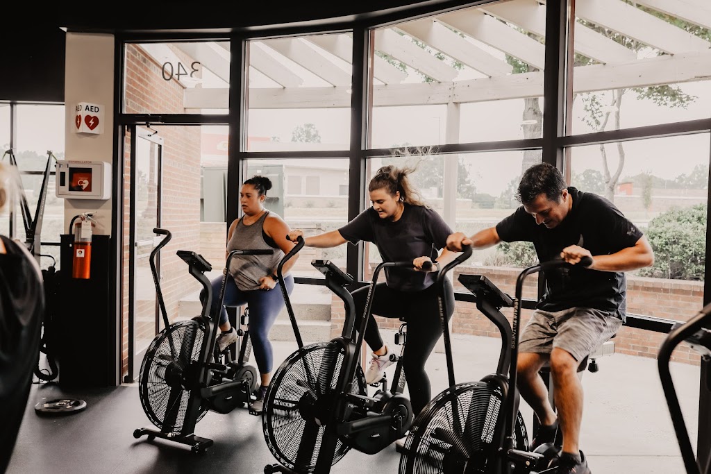  ISI Elite Training - Cornelius, NC