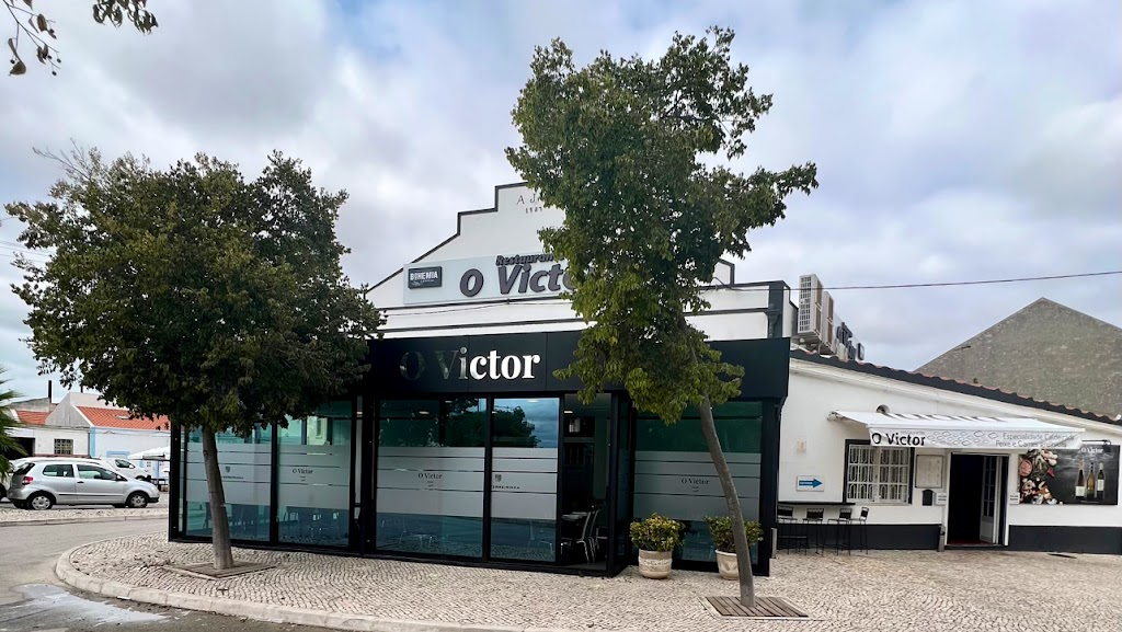 O Victor
