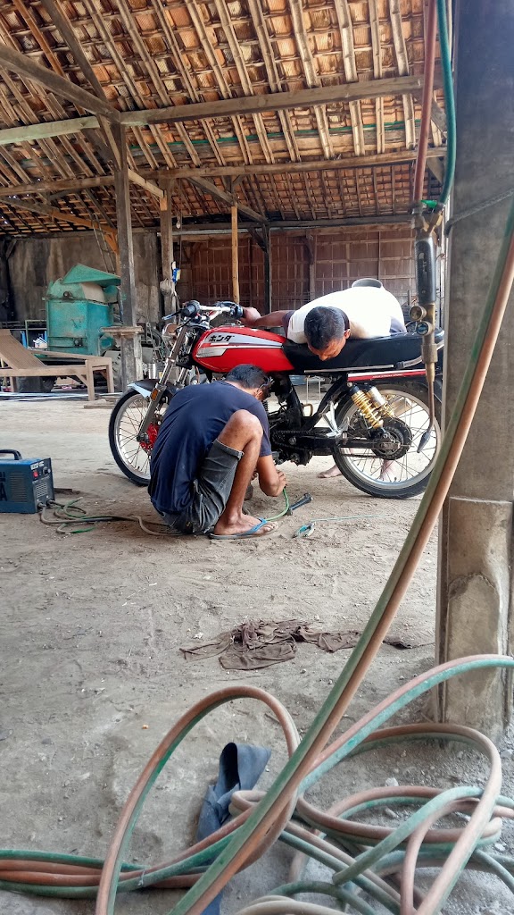 Toko Dan Bengkel Melati